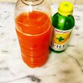ナピト's cooksnap of when they made ＣＣ青汁.