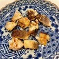 悠LOVE航's cooksnap of when they made お弁当にタラのムニエル.
