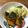いのっと's cooksnap of when they made レンジで簡単♪ごまかぼちゃ.
