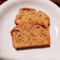 sakuruchan's cooksnap of when they made 紅茶のパウンドケーキ.