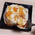アクセル☆'s cooksnap of when they made 濃厚&もっちり 片栗粉で手作り ごま豆腐.