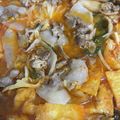 こたきよちゃん's cooksnap of when they made ☆コク旨☆キムチ鍋！!.