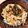 速めのパブロ's cooksnap of when they made 簡単ランチ！もやしの甘辛丼.