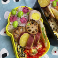 ☆あさ's cooksnap of when they made 枝豆のえだまめ.