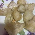 クック5JVRUQ☆'s cooksnap of when they made 味付けはシャンタンだけ！簡単！唐揚げ.