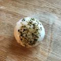 Ruriluru's cooksnap of when they made おにぎり！.
