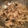 ☆lalapin☆'s cooksnap of when they made 粒マスタードの和風コールスロー.