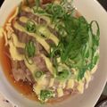 はーちゃん0602's cooksnap of when they made 時短・節約おかず！もやしの豚バラドーム.