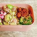 さくらん餅's cooksnap of when they made ＊ピーマンのレンチンお浸し＊.