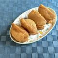 yesmama's cooksnap of when they made 爽やか♪柚子いなり.