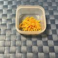 yesmama's cooksnap of when they made 柚子の保存法（冷凍）.