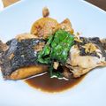 ティナチナ's cooksnap of when they made カレイの煮付け(煮魚)黄金比.