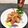 horseland's cooksnap of when they made おさかなソーセージのコチュマヨ焼き.