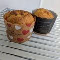 10りい's cooksnap of when they made 強力粉でふんわり♡バナナブレッド.