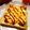 うたかた。's cooksnap of when they made バジルソースでとろ～り卵トースト.