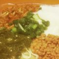manatumu's cooksnap of when they made 簡単ネバネバ蕎麦.