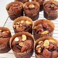 りつる's cooksnap of when they made HMで簡単ココアパウンドケーキ.