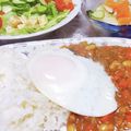 めみたん☆'s cooksnap of when they made クックパー油なしの目玉焼き.