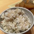 ＷａＴヒロコロ's cooksnap of when they made さっぱり梅しそじゃこごはん.