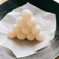 マウタロー's cooksnap of when they made お供えだんご(積み団子).