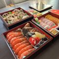 RYOSHUN's cooksnap of when they made お正月☆おせちにえびのうま煮☆.