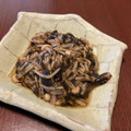 boosuka51's cooksnap of when they made 湿気った海苔の救済！【なめ海苔茸】.