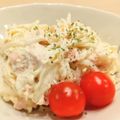 イエローバード's cooksnap of when they made 無限に食べれる大根サラダ！大根ツナサラダ.