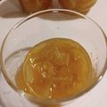 reitry's cooksnap of when they made 柚子ジャム（マーマレード）.