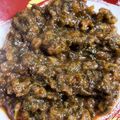 まっちゃこ良々's cooksnap of when they made ごはんパクパク！ふきのとう味噌.