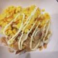 さおりらっくま's cooksnap of when they made 鮭と卵の丼☆マヨネーズのせ.