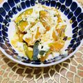 ボブナナ's cooksnap of when they made 簡単♪かぼちゃサラダ.
