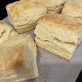 クック45515A☆'s cooksnap of when they made 革命スコーン☆.