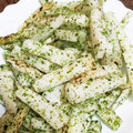 ☆☆☆かっちん☆☆☆'s cooksnap of when they made 冷めても美味しい簡単のり塩大根炒め.