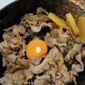 ☆百花☆ママ's cooksnap of when they made 家で作る伝説の味　すた丼　.