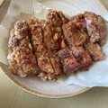 ピーナッツ子♪'s cooksnap of when they made 鶏むね肉から揚げ・竜田揚げ★山賊焼き風♪.