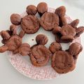rurulolo13's cooksnap of when they made ホットケーキミックスで４種のケーキ.