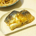 モモキト's cooksnap of when they made 焼いてみて！さばの味噌煮.