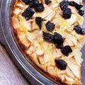 くまかえるくん's cooksnap of when they made 朝食に 簡単！りんごのオートミールケーキ.