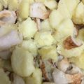 ぴか08's cooksnap of when they made 簡単！絶品じゃがちくわ.