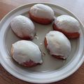 シナモンミルクティー's cooksnap of when they made 【改良版】ふわふわ レモンケーキ*.