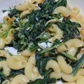 ナーちゃん's cooksnap of when they made 和風マカロニサラダ♫.