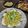 みきんどる's cooksnap of when they made かぶのカルパッチョ☆釜揚げしらすのせ.