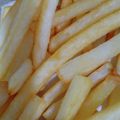 ちゃんたか35's cooksnap of when they made 冷凍ポテトを超簡単＆安全に美味しく調理.