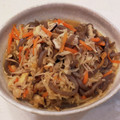 ころん☆82's cooksnap of when they made ★基本は同量(数)★切り干し大根の煮物.