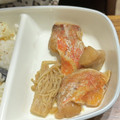 升田さん's cooksnap of when they made ☆簡単☆魚の煮付け　金目鯛・にしん・赤魚.