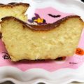 Q1023かんなママ's cooksnap of when they made 栗きんとんdeチーズケーキ.