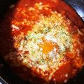 mahotere's cooksnap of when they made 煉獄のたまご.