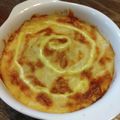 ばたみそーぱん☆'s cooksnap of when they made 超ズボラ飯＆夜食！豆腐ソースのツナドリア.