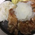 葉月優希's cooksnap of when they made お洒落！豚コマで作る甘酢ステーキ.
