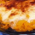 タマトモトウ's cooksnap of when they made ●かぼちゃのチーズオーブン焼き●.